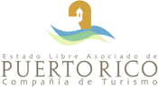 We are endorsed by the Puerto Rico Tourism Company
