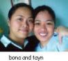 BONA AND I