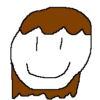 Hello! I am Tressa! I run this rockin' website. This is an example of the quality you'll find here.