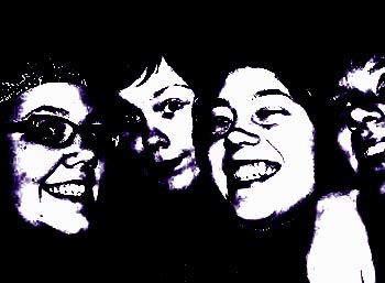 Pledge, straight edge hardcore