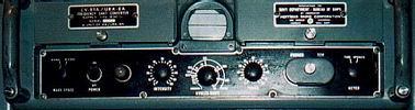 CV89/URA-8A Teletype converter