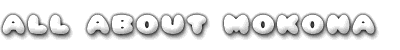 All About Mokona