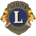 The Lions Emblem