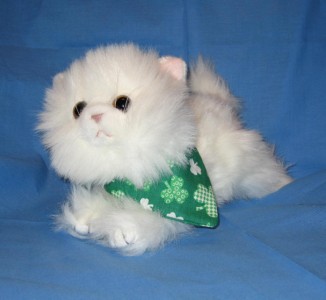 Kitty in SP 8-fabric sold out, but there are more to choose from