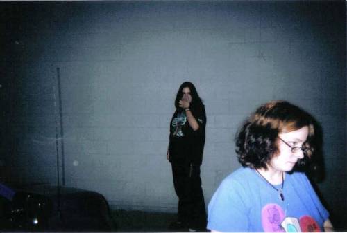 Because hanging out outside is better than inside