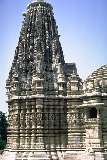 Surya Temple