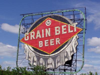 Grain Belt
