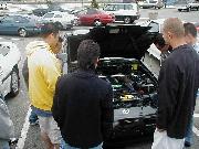 It just really wasn't all that funny