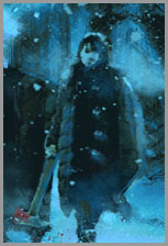 Feature Film Concept Art