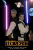 Jedi Night Poster 2