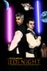 Jedi Night Poster 4