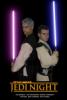 Jedi Night Poster 5
