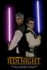 Jedi Night Poster 6