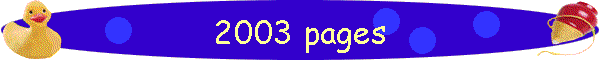 2003 pages