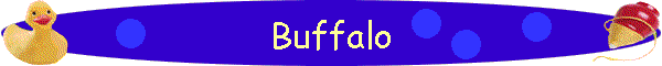 Buffalo