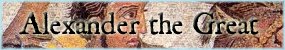 Welcome to the Alexander the Great Movie Page!