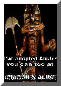 Anubis