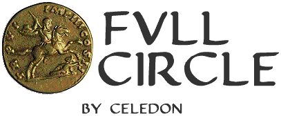Full Circle by Celedon