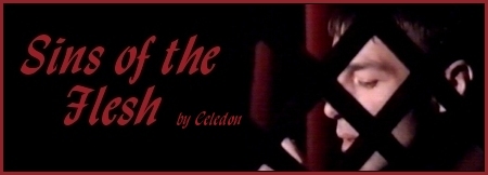 Sins of the Flesh by Celedon