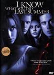 I Know What You Did Last Summer