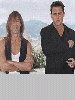 Iggy Pop - Cannes/1997