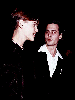 Leo DiCaprio - Gilbert Grape Premiere/1993