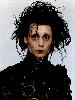 Edward Scissorhands