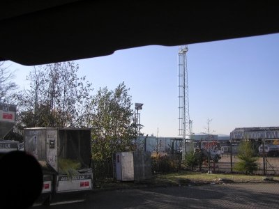 A security camera taken at 38mm