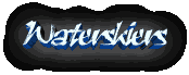 Waterskier shots