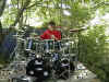 drum set.jpg (122199 bytes)
