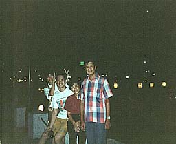 Taken at Clark Quay, I think