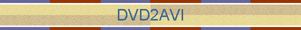 DVD2AVI