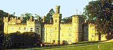 Cabra Castle, Ireland