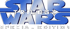The Star Wars Trilogy Special