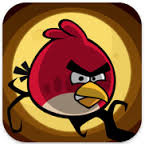 Angry Birds Halloween