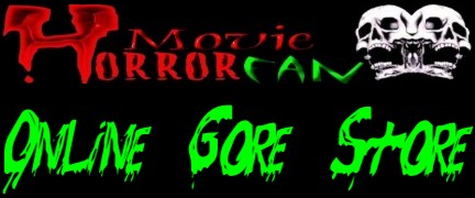 Horror Movie Fan