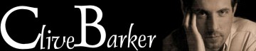 Clive Barker