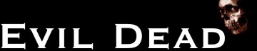 Evil Dead