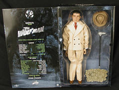 The Wolfman, Lon Chaney