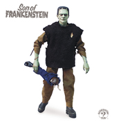 Son of Frankenstein