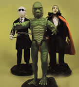 Creature from the Black Lagoon