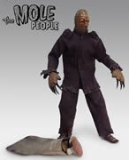 Mole Man