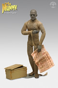 The Mummy
