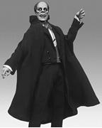 Phantom of the Opera