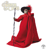 Mask of the Red Death