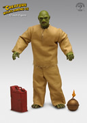 Creature Walks Among Us