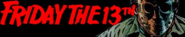 Friday the 13th