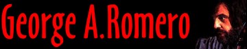 George A. Romero