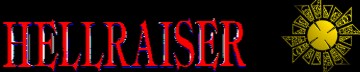Hellraiser
