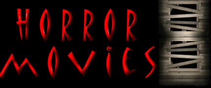 Horror Movies
